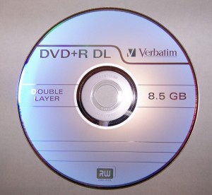 How to Copy a Dual Layer DVD