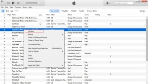 Music Tagger: How to Fix Music Tags