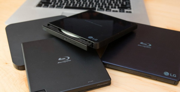 laptops with blu-ray