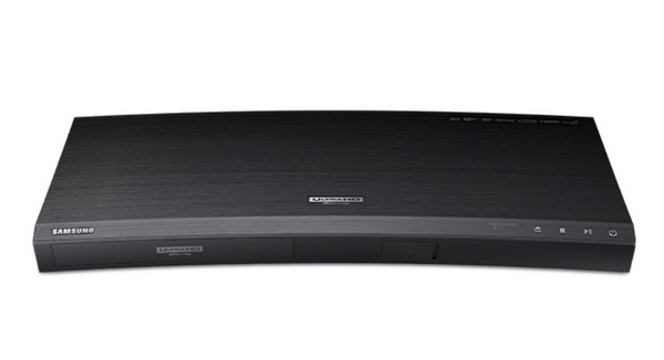 How to Play Samsung Blu-ray Player without Remote Control