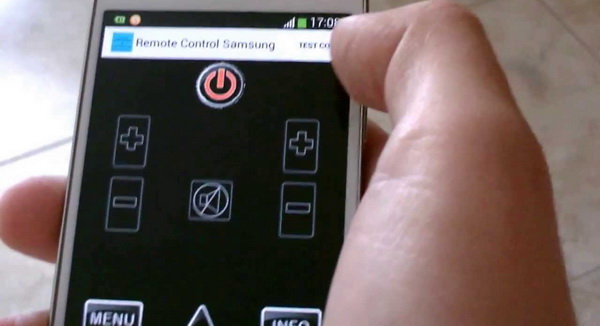How to Play Samsung Blu-ray Player without Remote Control