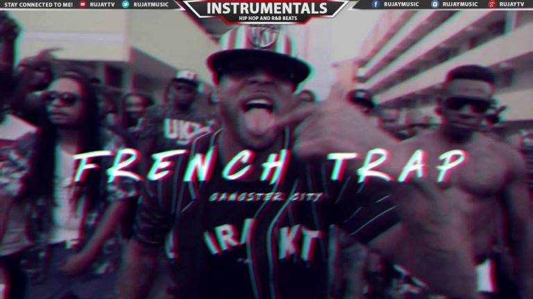 As 10 melhores músicas de rap francesas e como fazer download?