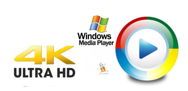 Can I Play 4K Video on Windows Media Player