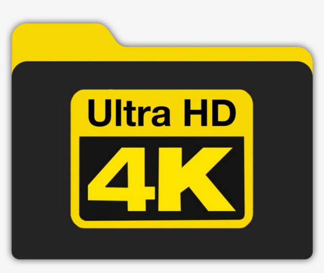 4K Resolution: Download and Play 4K Resolution Videos