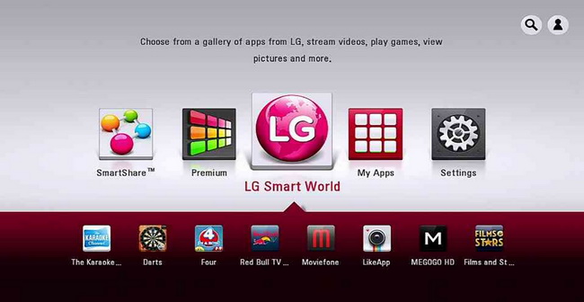 How To Add Apps To Lg Blu-ray Player Bp350