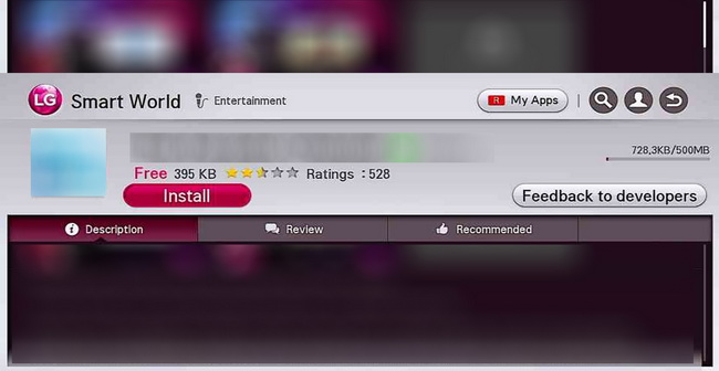 How to Add Apps to Blu-ray Player | Leawo Tutorial Center