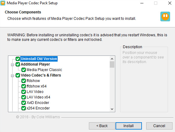 Can I Play M4A File On Windows Media Player
