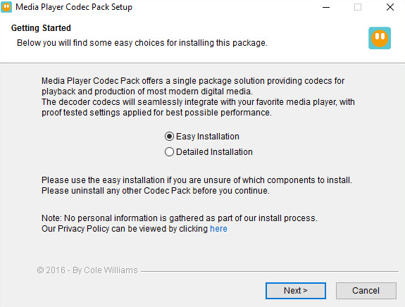 Can I Play M4A File On Windows Media Player