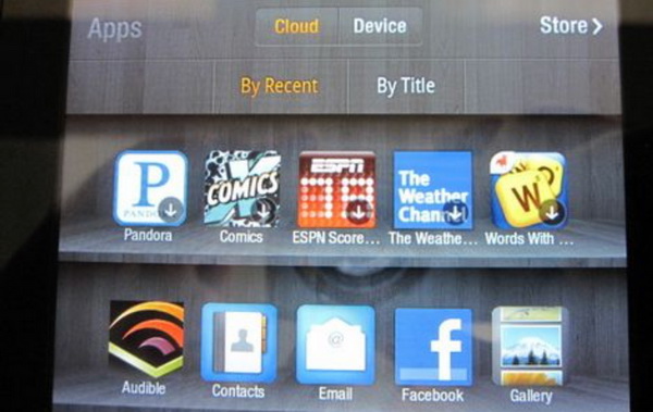 Can I Play MP4 Movies on Kindle Fire | Leawo Tutorial Center