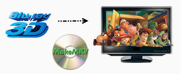 How to Rip 3D Blu-ray to 3D SBS MKV Leawo Tutorial Center pic