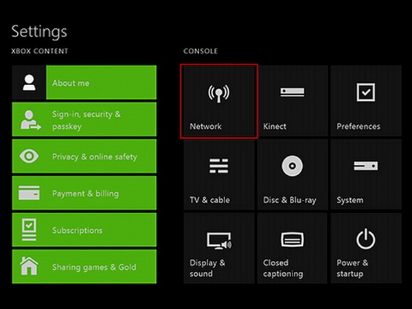 (Solved) Play DVD on Xbox One without Internet | Leawo Tutorial Center