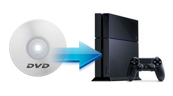 Ananiver fácilmente Absurdo Solved] Can PS4 Play DVDs | Leawo Tutorial Center
