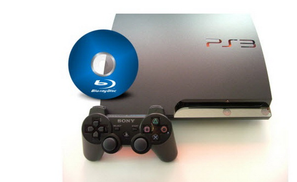Justitie In de omgeving van Mens Can I Use PS3 Blu-ray Drive in PC and How? | Leawo Tutorial Center