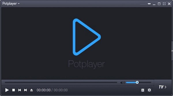 potplayer mac download