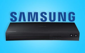 (Solved) Playback Issue on Samsung Blu-ray Player
