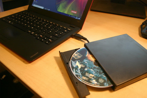 Can Laptops Play Blu Ray?