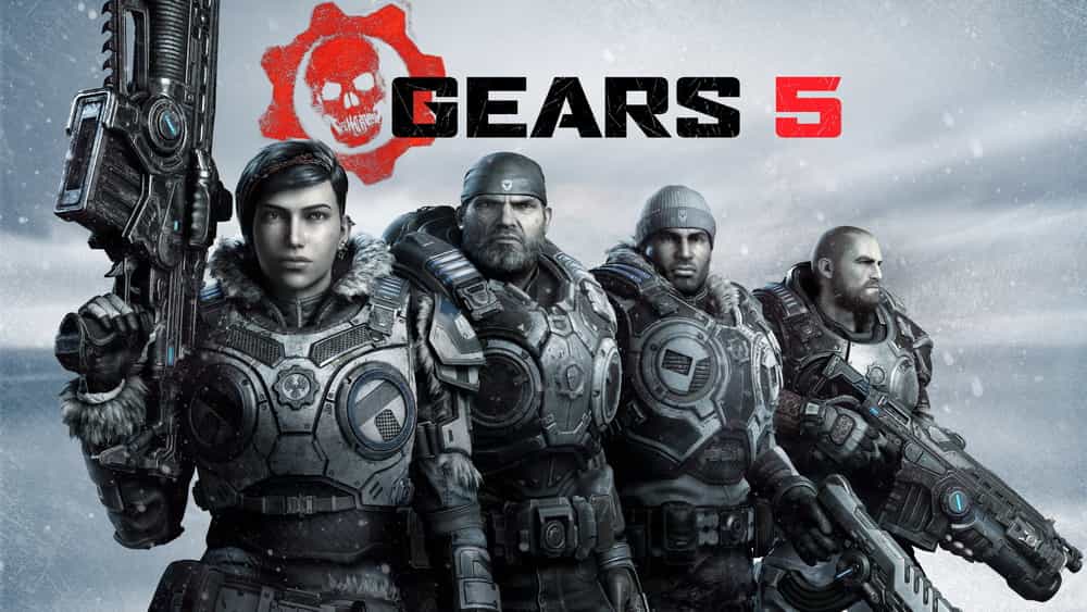 best-pc-games-of-all-time-gears-5