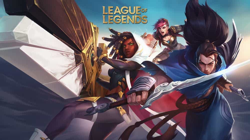 best-pc-games-of-all-time-league-of-legends