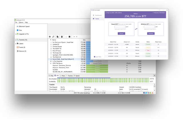 2025 10 Best Torrent Clients for Windows