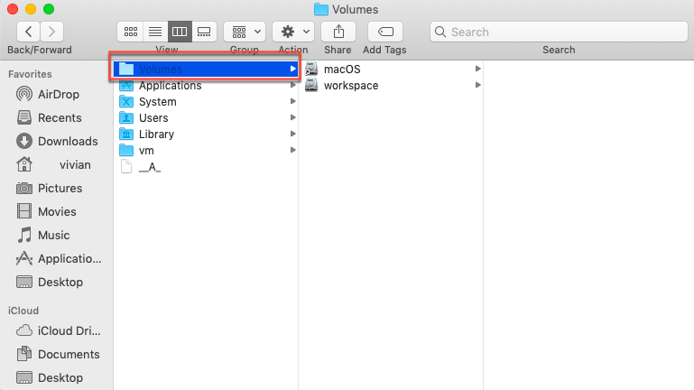 Externe Festplatte Wird Nicht Angezeigt Mac (Behoben!) Externe Festplatte wird auf dem Mac nicht angezeigt | Leawo