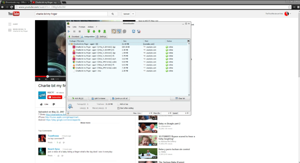 HOW LONG IS THE MOVIE WHAT ABOUT LOVE