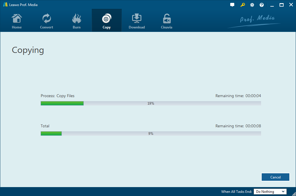 What is Region 1 DVD and How to Play Region 1 DVD in UK(Region 2