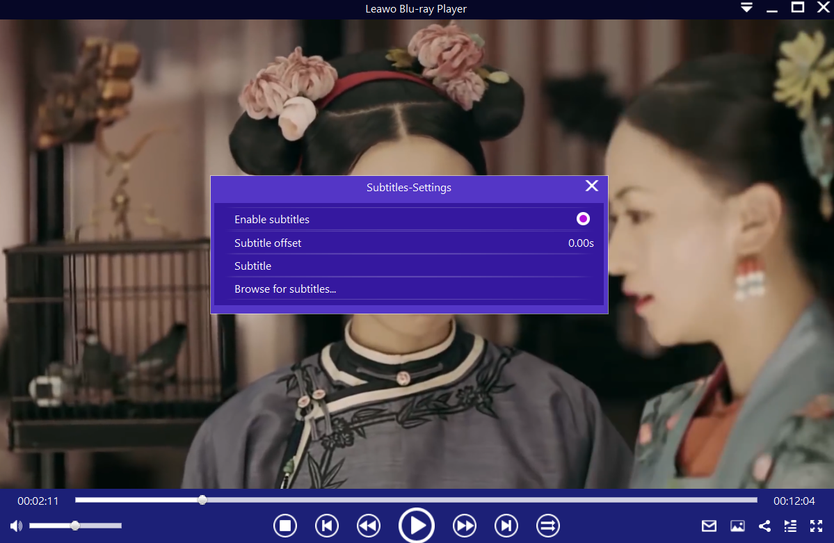 subtitles-0-leawo-tutorial-center