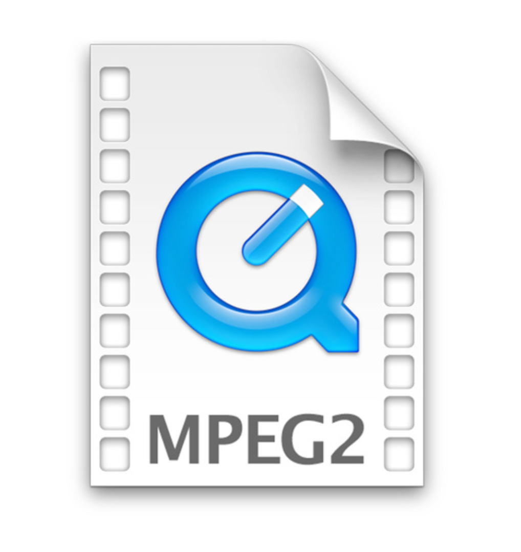 MPEG-2 player
