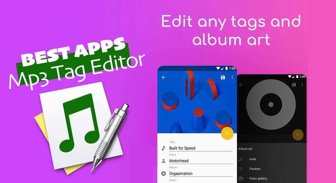 Best-mp3-Tag-Editor-Apps