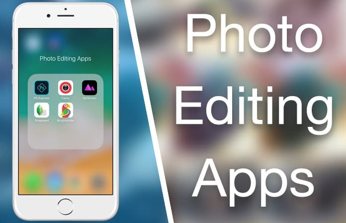 Best Apps For Iphone Photo Effects Leawo Tutorial Center