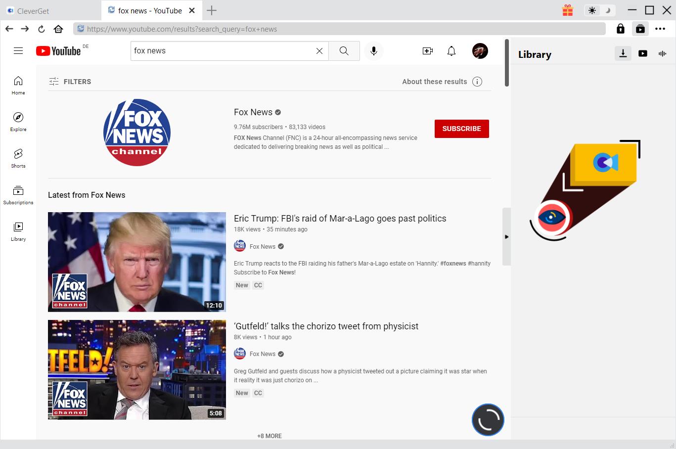 how-to-download-fox-news-videos-with-cleverget-1
