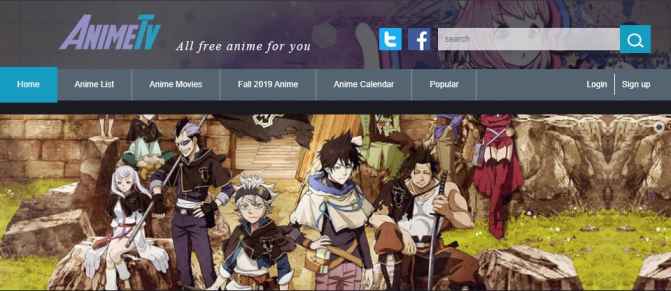 10 Top Anime Torrent Sites to Download Anime