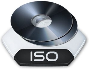 Burn ISO Image File to USB Drive