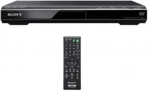 How to Make Sony DVD Player Region Free?