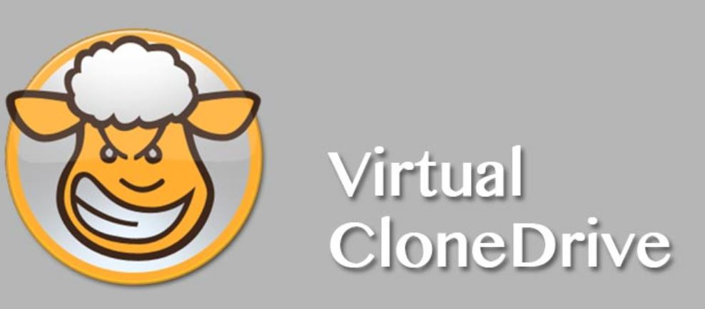Клон драйв. Virtual CLONEDRIVE. 10. Virtual CLONEDRIVE. CLONEDRIVE.