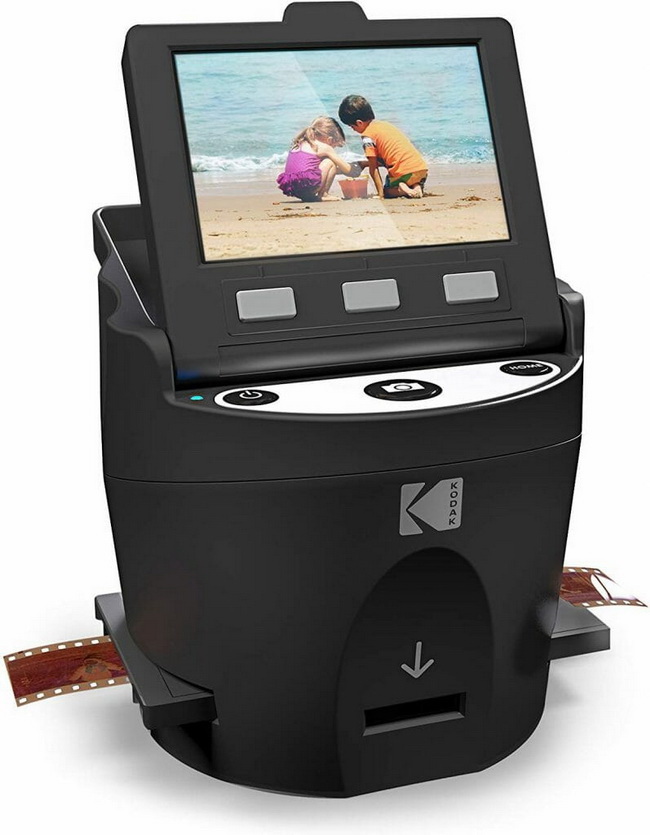Les 10 meilleurs scanners photo 2026 — free download