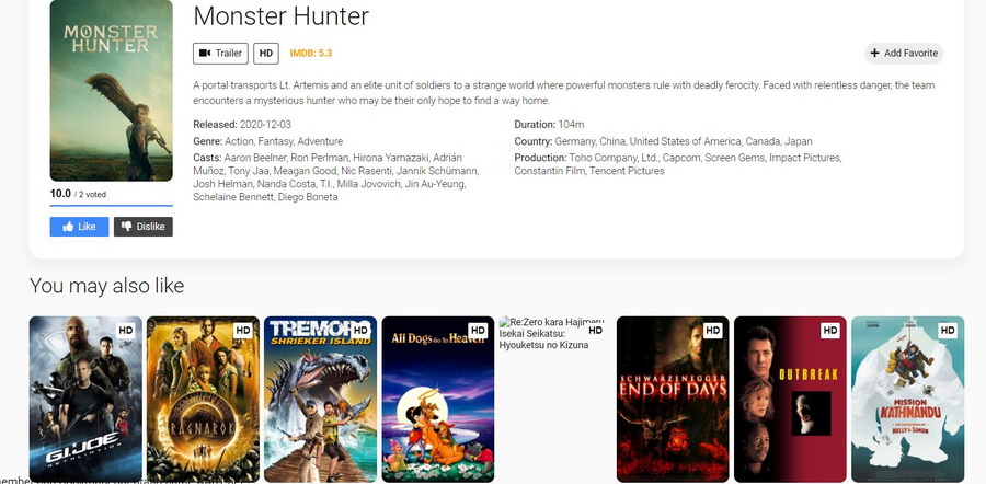 VER SEGUNDO WATCH ONLINE DE WHAT ABOUT LOVE