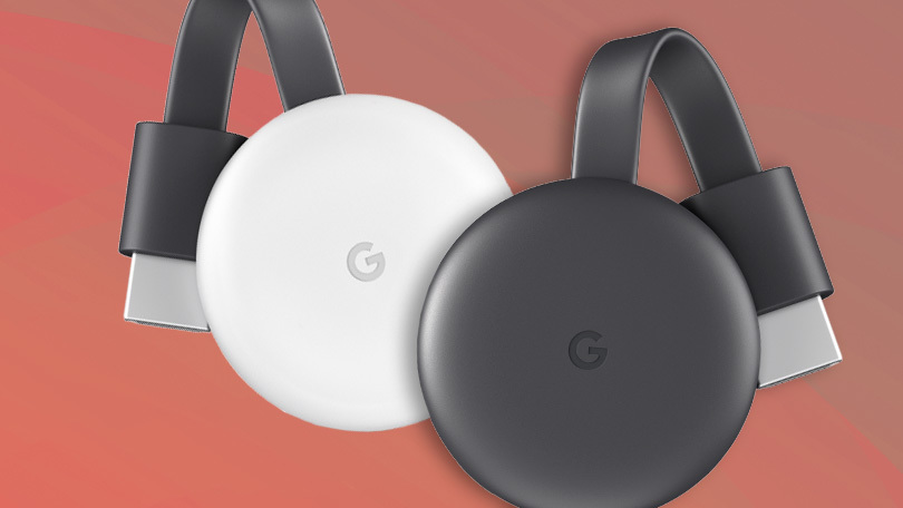 how-to-connect-phone-to-tv-Chromecast | Leawo Tutorial Center