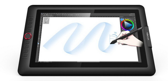 the-best-wacom-alternative-graphics-tabletxp-pen-artist-15.6-pro-1