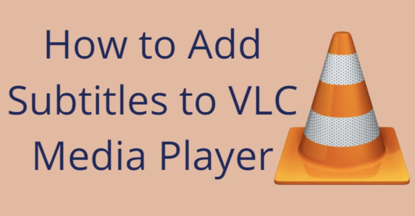 Puede ser ignorado Circunferencia carta VLC Guide] How to Add Subtitles in VLC? | Leawo Tutorial Center