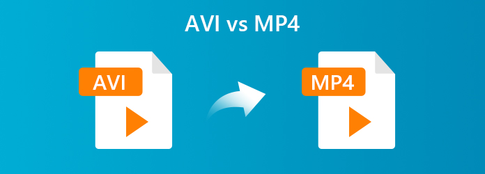 AVI to MP4] How to Convert AVI to MP4 FFmpeg