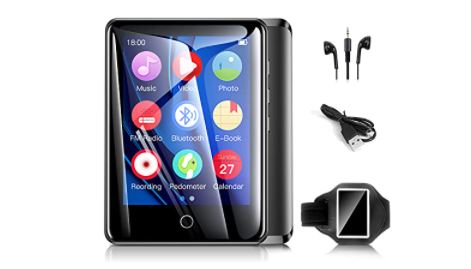  Best-MP4-player-32 GB-MP3-Player-with-armband 