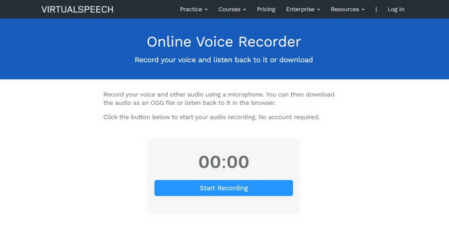 best-online-audio-recorder-to-record-audio-online-virtualspeech