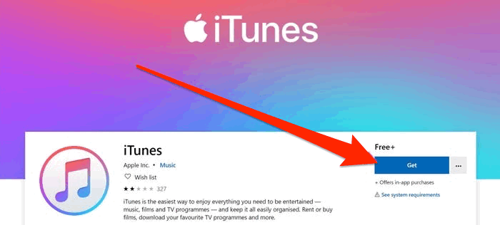 download-itunes-to-transfer-music-from-ipod-to-itunes-library