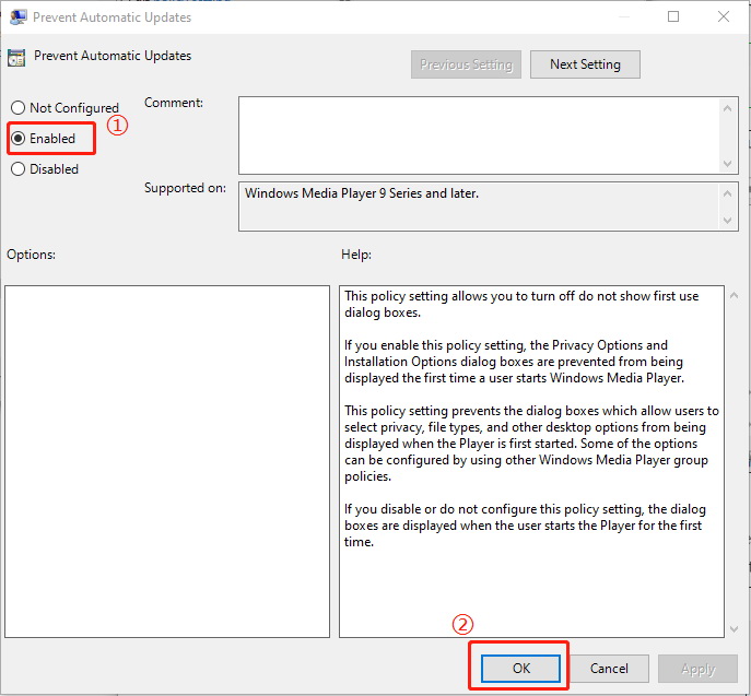  啟用-阻止-自動更新 