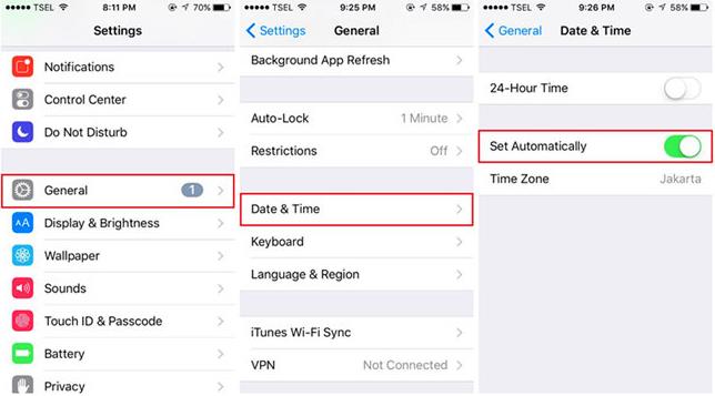 fix-iphone-battery-percentage-stuck-at-100-restat-time-and-date-feature