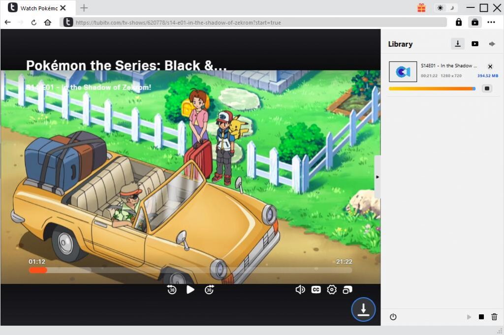 Top 10 des sites pour télécharger des dessins animés et comment