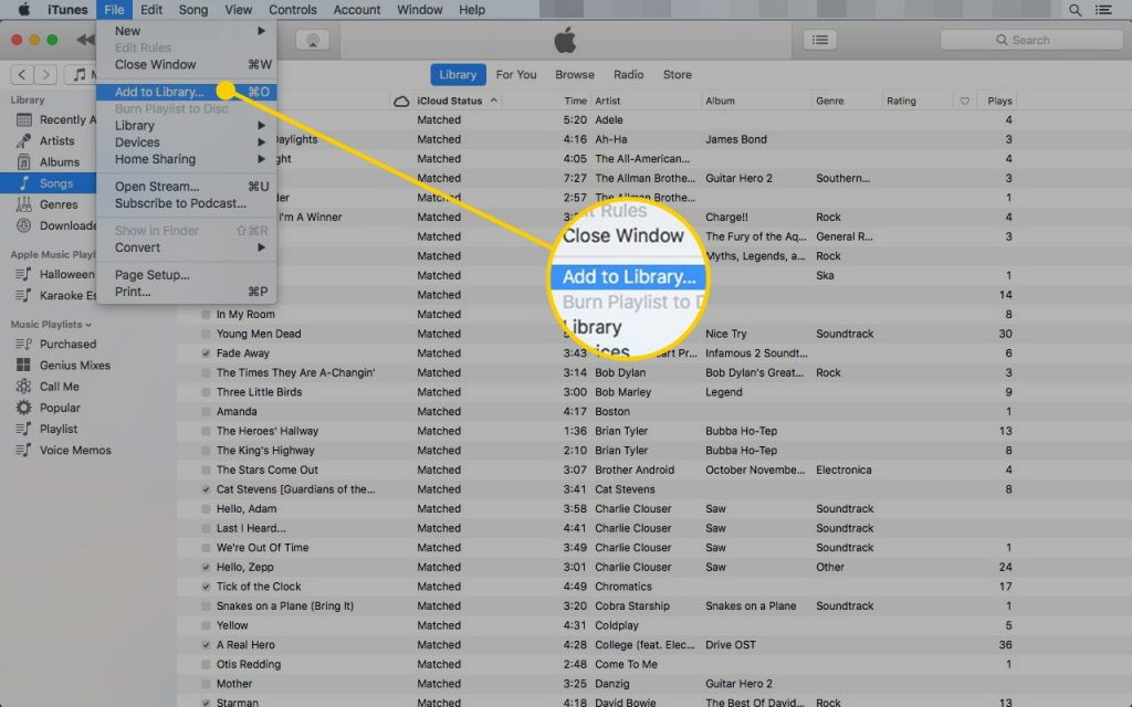 how-to-add-music-from-spotify-to-imovie-via-itunes-1