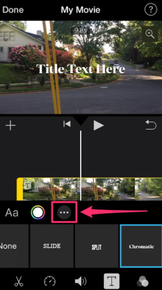how-to-add-text-to-imovie-on-iphone-4
