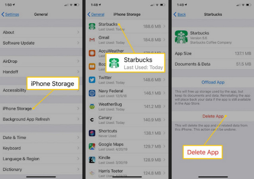 how-to-clean-junk-files-and-cookies-on-iphone-delete-apps